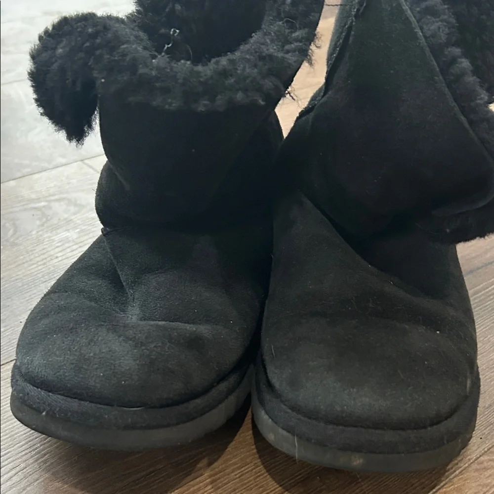 Ugg Boots ! Size 6